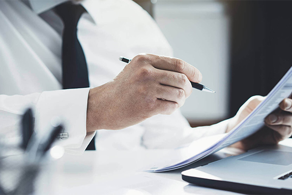 Zhuhai IBCF Group Co., Ltd