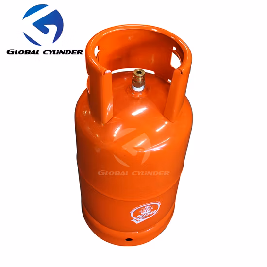 Käfig-Drahtgeflecht-Gasflasche mit Rädern, zusammenklappbarer Metallpaletten-Aufbewahrungsbehälter